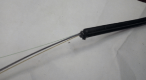 Media Transmisi Fiber Optic